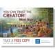 HPT-82 - You Can Trust The Creator - Mini